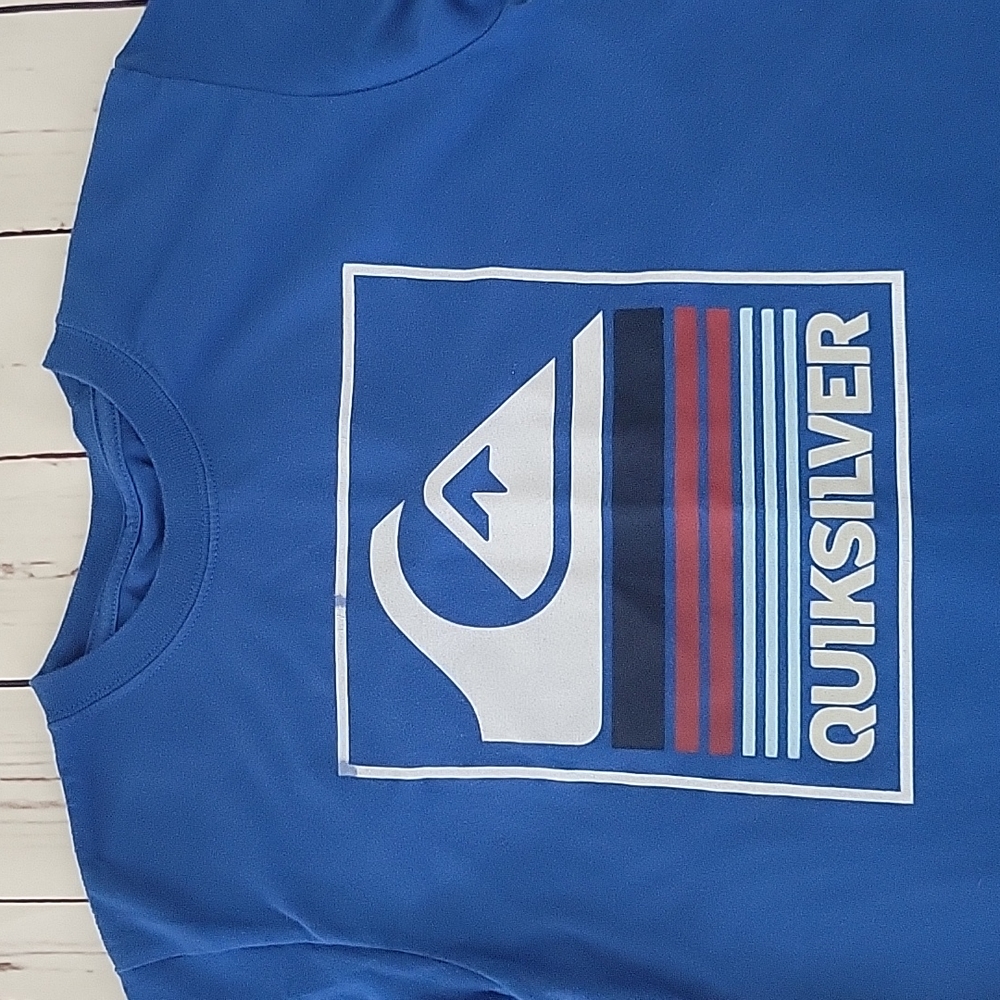 Quiksilver Tee - Picture 6 of 6
